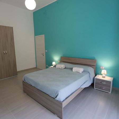 Casa Elodie Неаполь Экстерьер фото