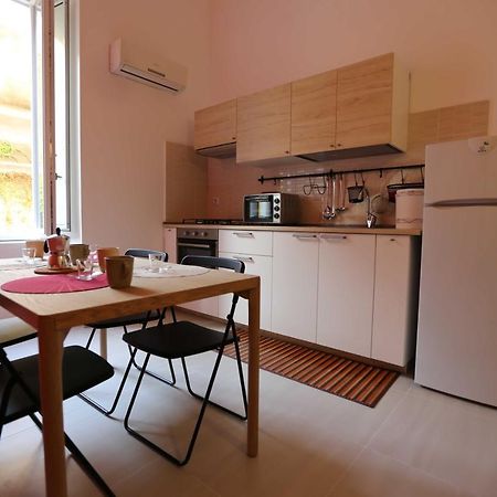 Casa Elodie Неаполь Экстерьер фото
